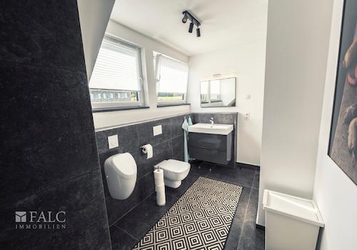 1. Badezimmer