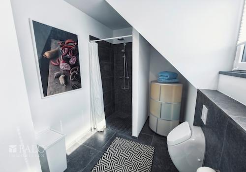 1. Badezimmer