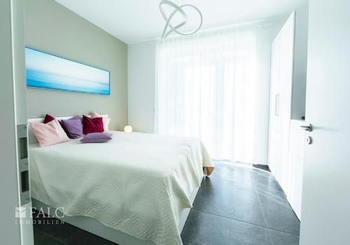 Gästezimmer Erdgeschossgeschoss