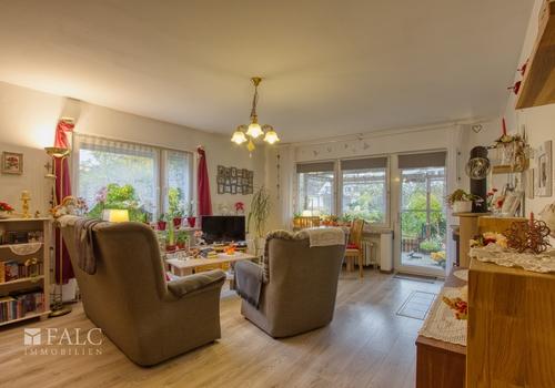 Wohnzimmer EG I