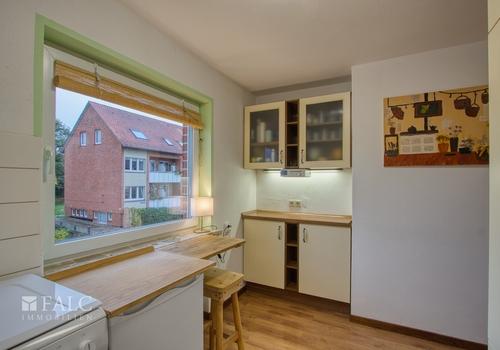 Küche OG II