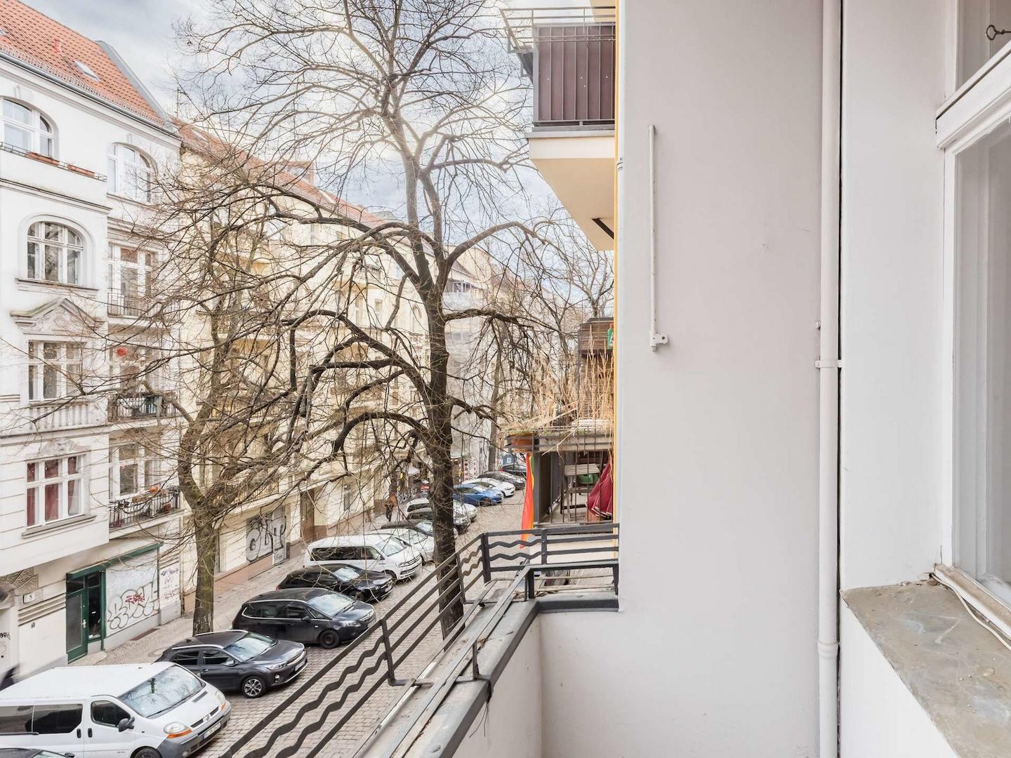 Balkon