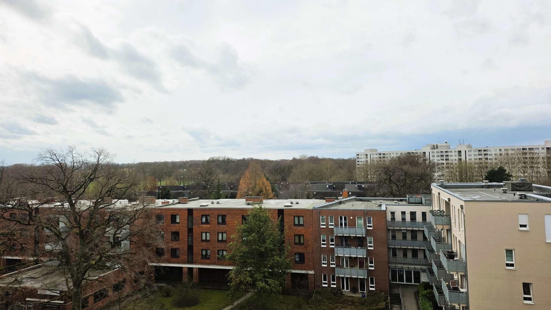 Ausblick