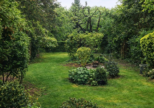 Garten
