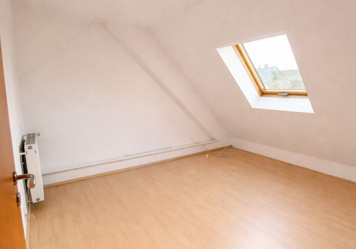 Kleines Schlafzimmer 2.OG
