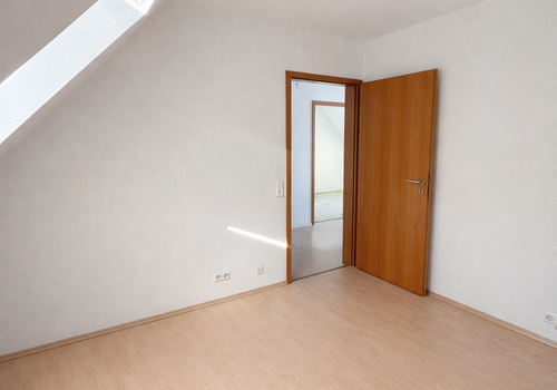 Kleines Schlafzimmer 2.OG
