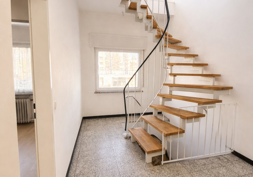 Treppenhaus 1.OG