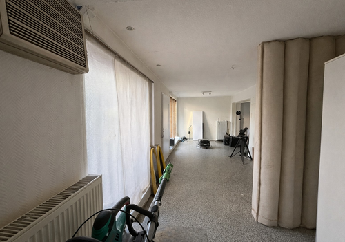 Garagen EG (Kein Wohnraum)