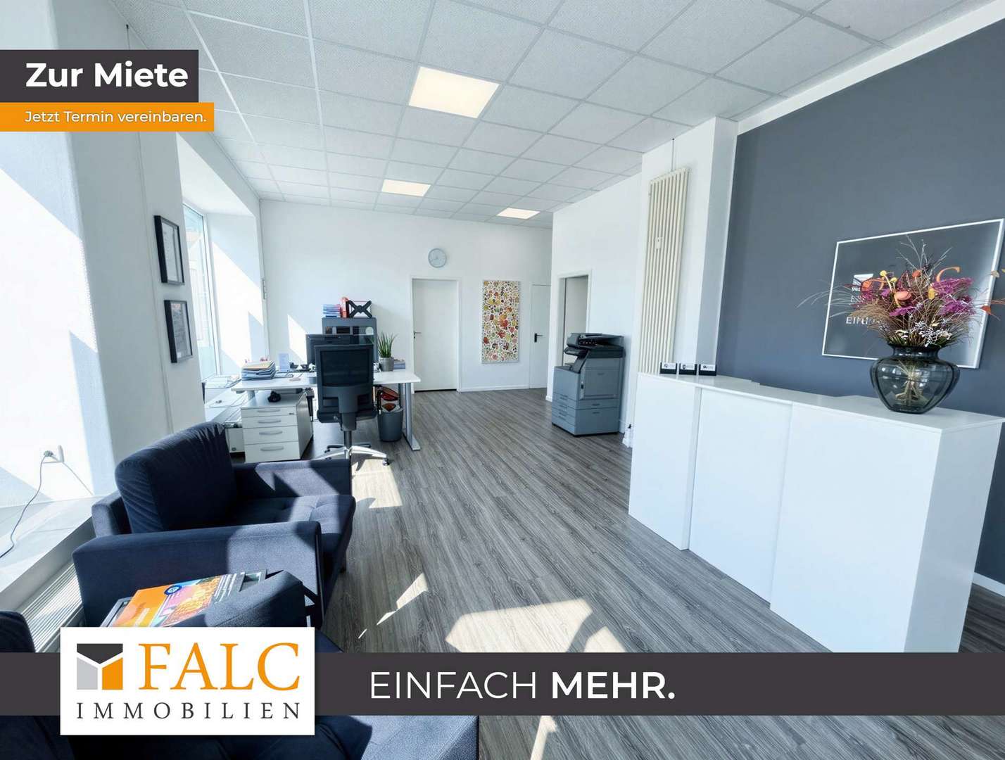 Empfang 