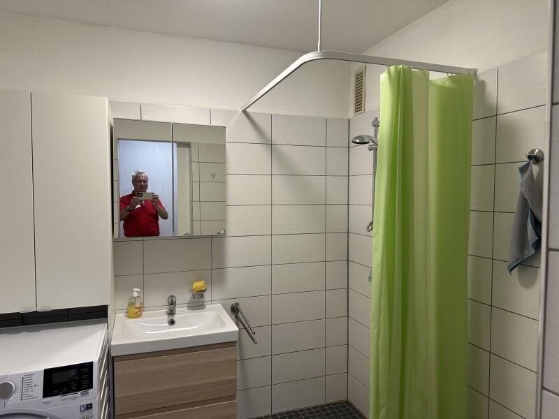 Duschbad