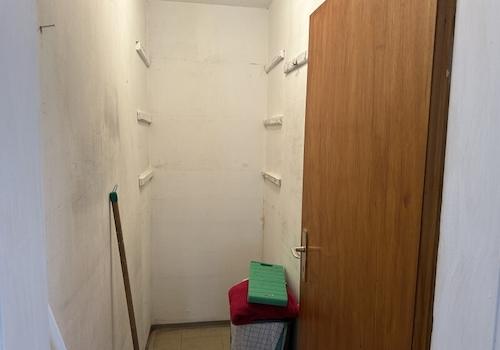Gästezimmer Schwiegermutter