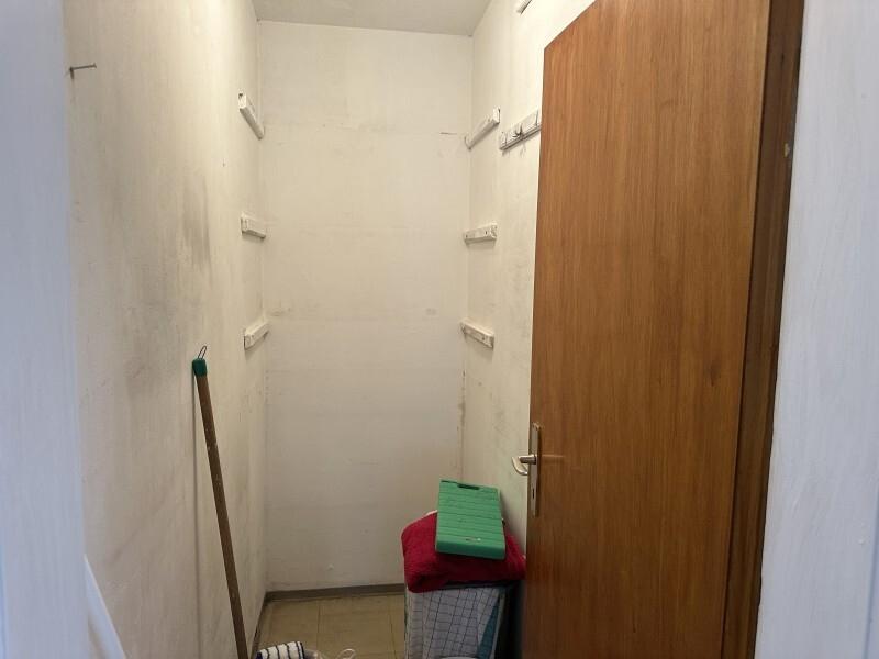 Gästezimmer Schwiegermutter