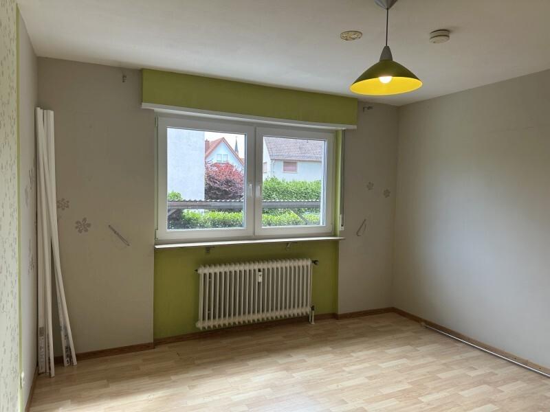 Schlafzimmer Eltern 14qm