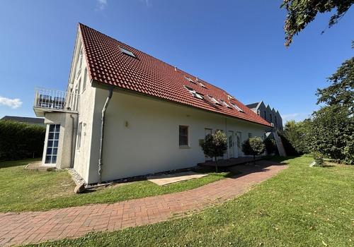 Vorderansicht