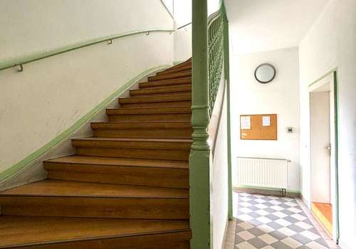 Treppenhaus