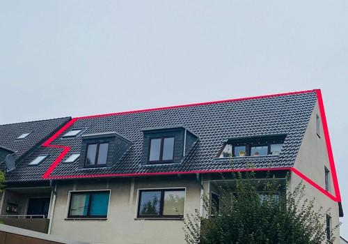 Aussenansicht hinten