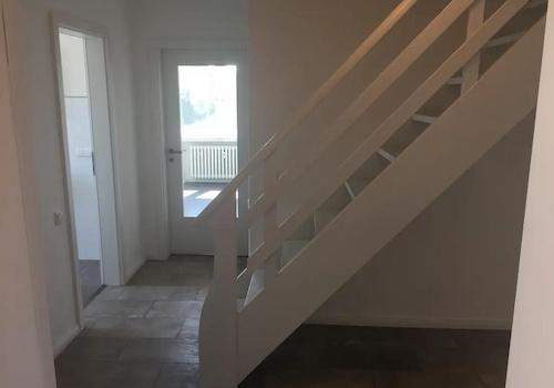 Wohnung Flur 2