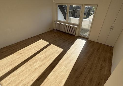 Wohnung Raum 1 Wozi 1