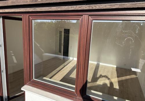 Wohnung Raum 1 Wozi 2