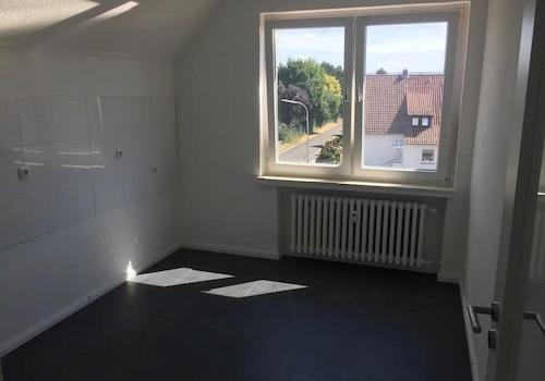 Wohnung Küche 2