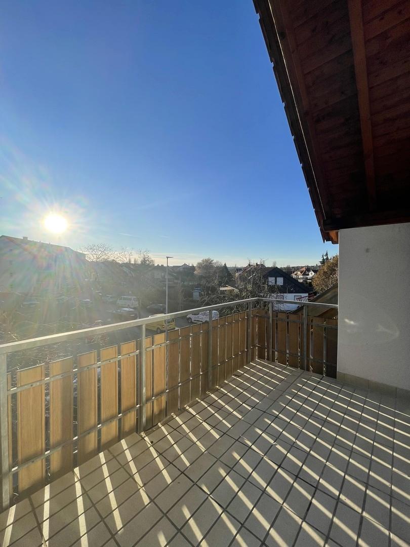 Balkon