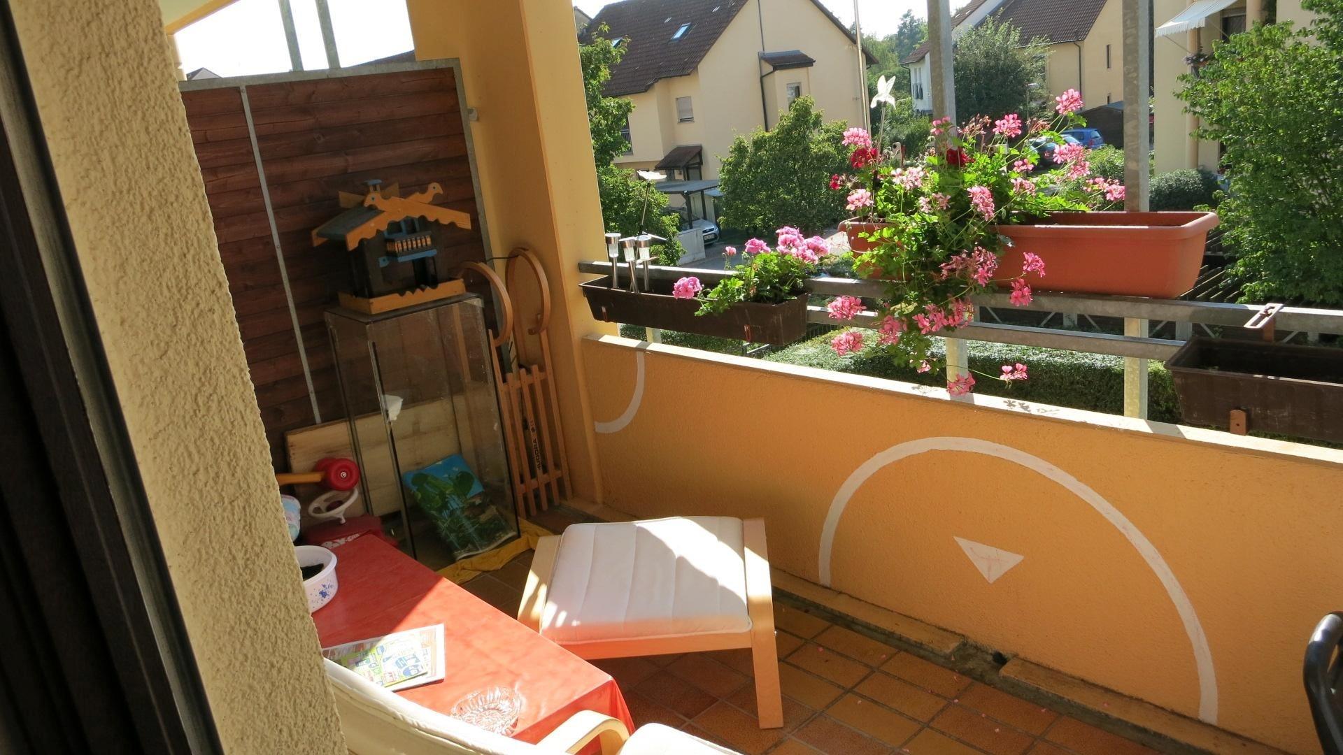 Balkon