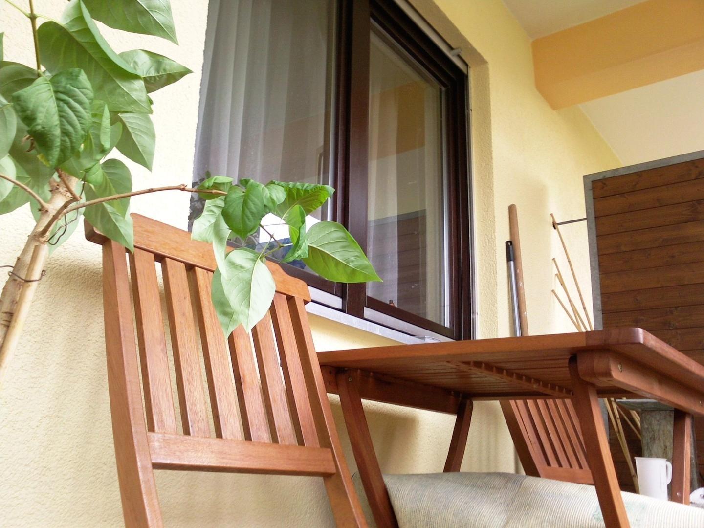 Balkon