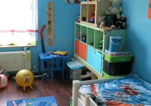Kinderzimmer/Büro