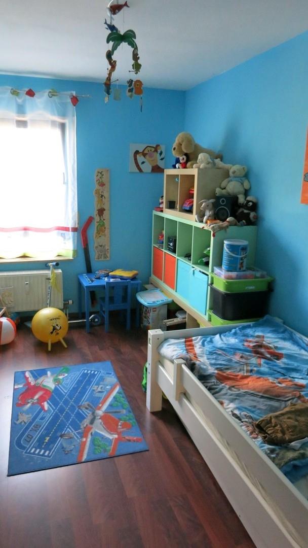 Kinderzimmer/Büro