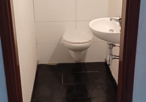 Gäste WC