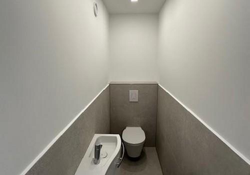 Gäste WC
