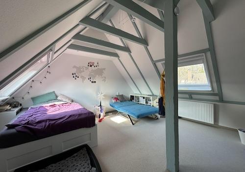 Schlafzimmer OG