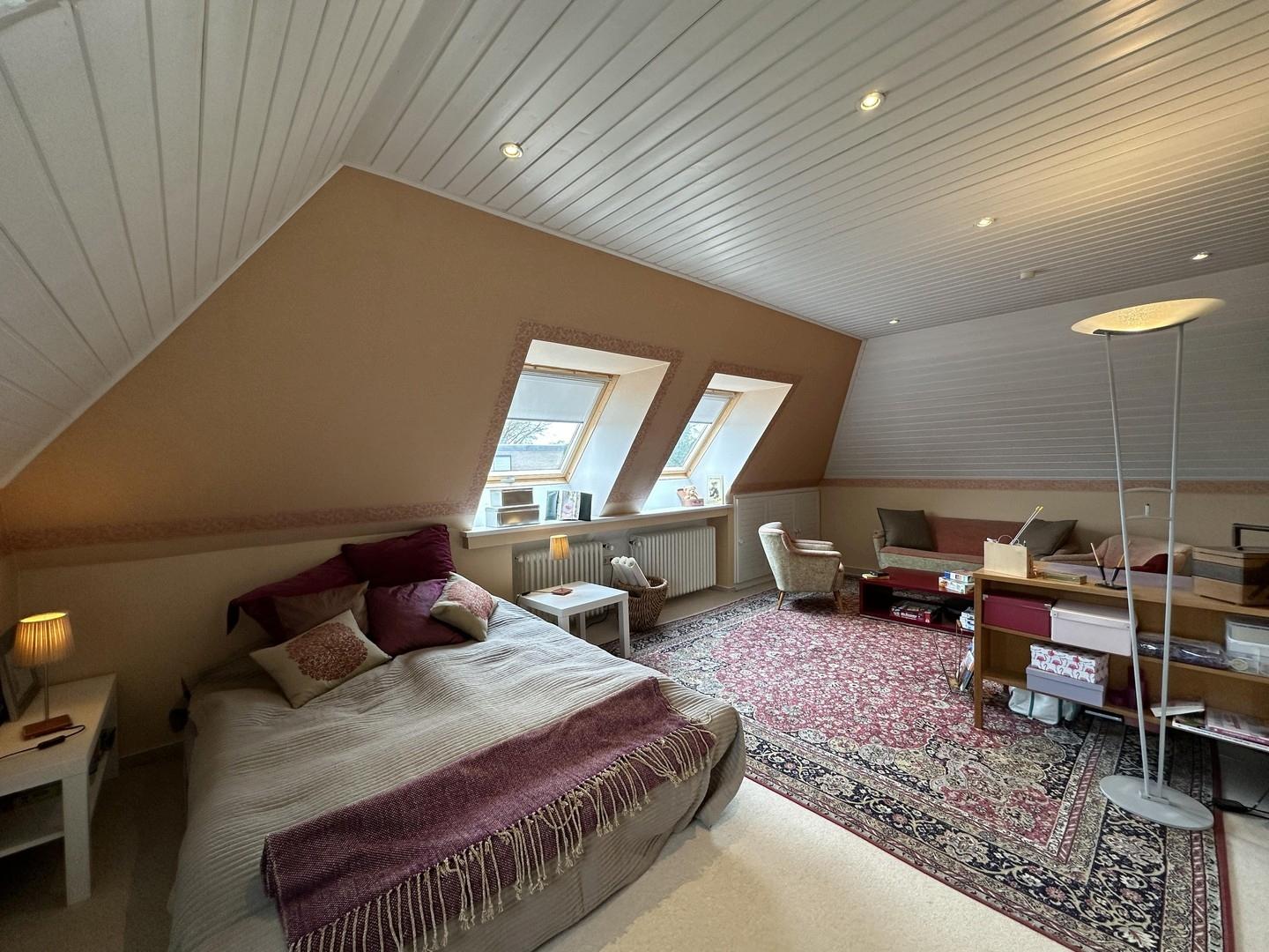 Gästezimmer OG