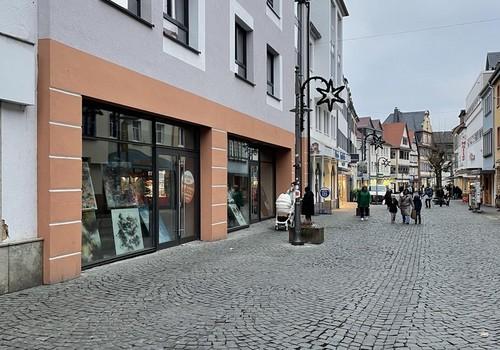 Fläche 1 linke Seite 