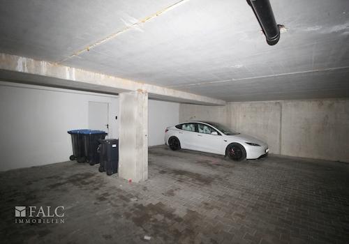 Tiefgarage