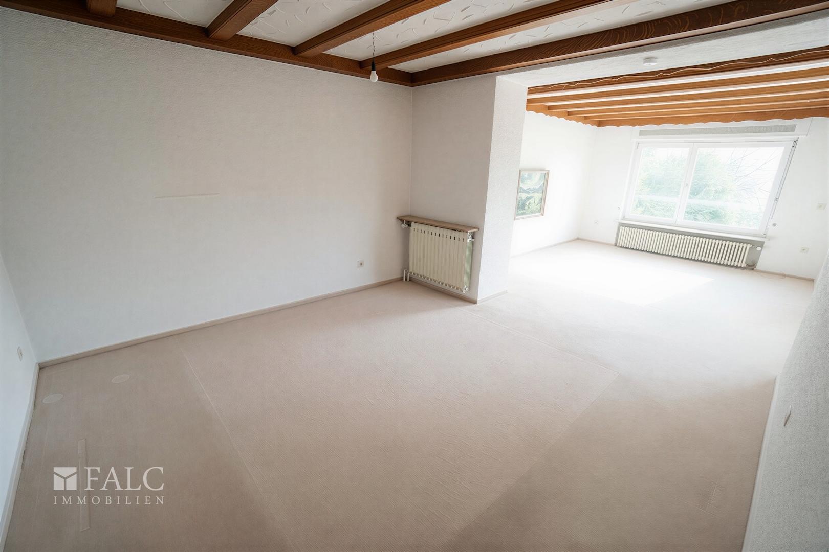 Esszimmer EG 
