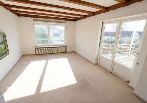 Wohnzimmer EG 