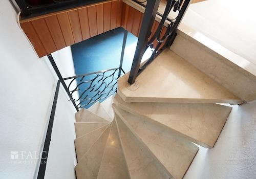 Treppe