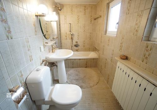 Badezimmer EG