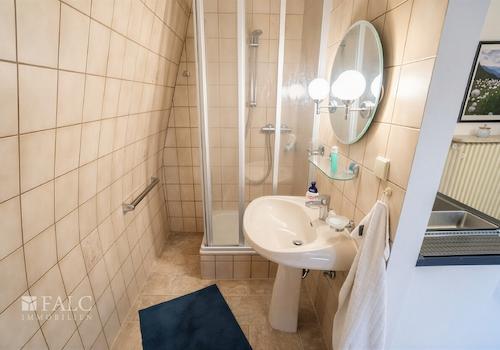Badezimmer OG