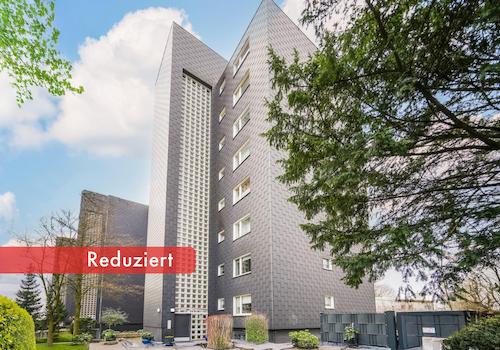 Hausfront