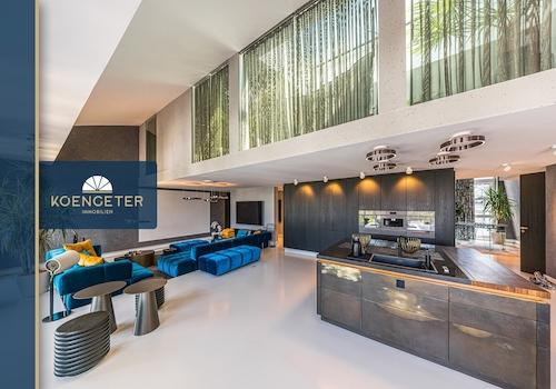 Leipzig - Zentrum West | Penthouse