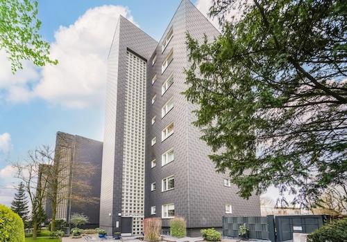 Hausfront