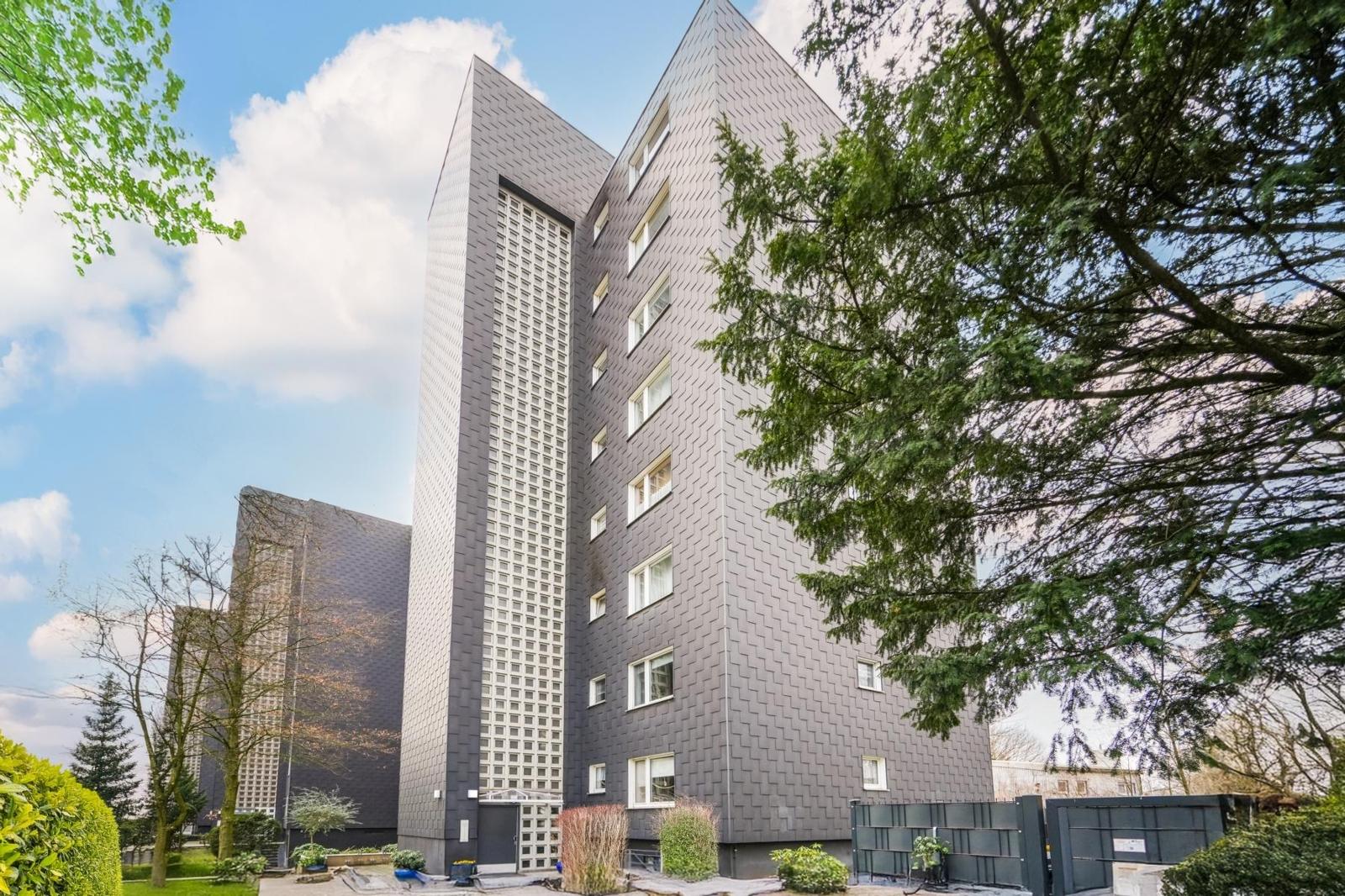 Hausfront