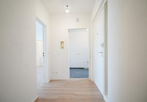 Wohnungsdiele
