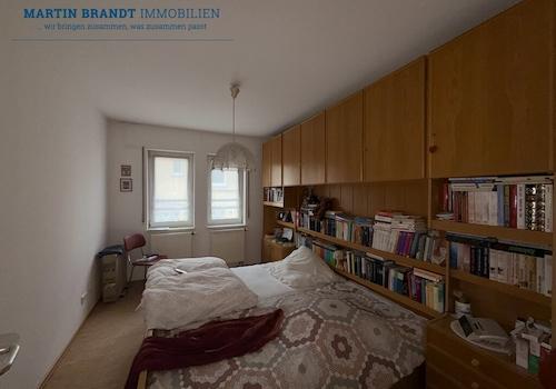Schlafzimmer 2