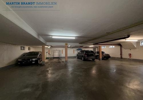 Tiefgarage