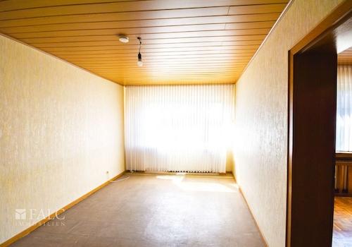 Schlafzimmer EG