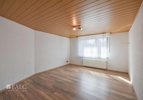 1. Schlafzimmer im OG