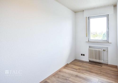 3. Schlafzimmer im OG